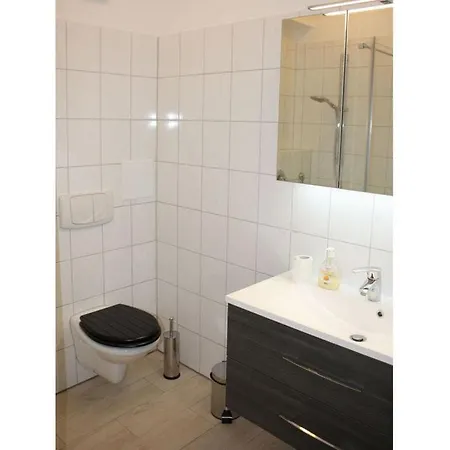 Apartmán Alter Fischerhof 2 Malchow (Mecklenburg-Vorpommern)