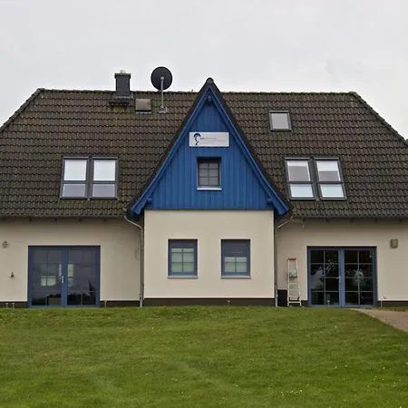 Apartmán Alter Fischerhof 2 *