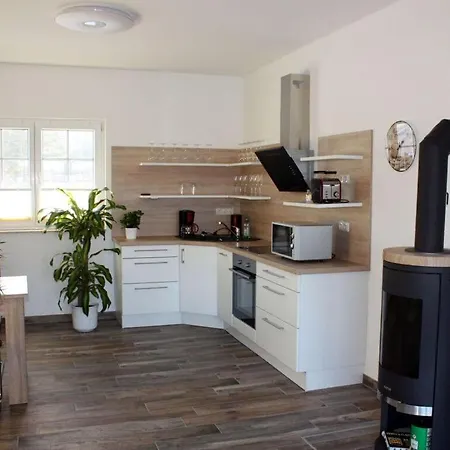 Apartmán Alter Fischerhof 2 *