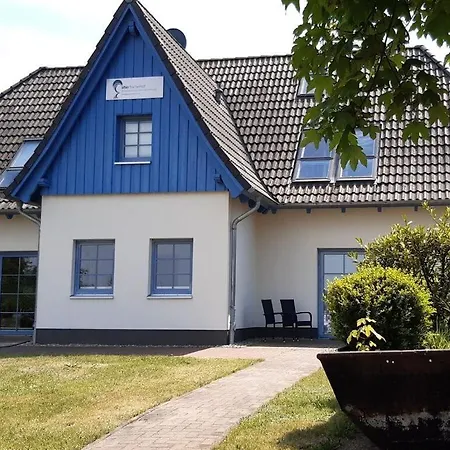 Apartmán Alter Fischerhof 2