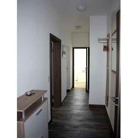 Apartmán Alter Fischerhof 2 Malchow (Mecklenburg-Vorpommern)