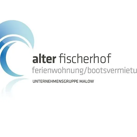 Apartmán Alter Fischerhof 2 Malchow (Mecklenburg-Vorpommern)