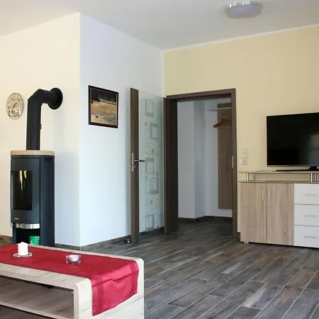 Apartmán Alter Fischerhof 2 *